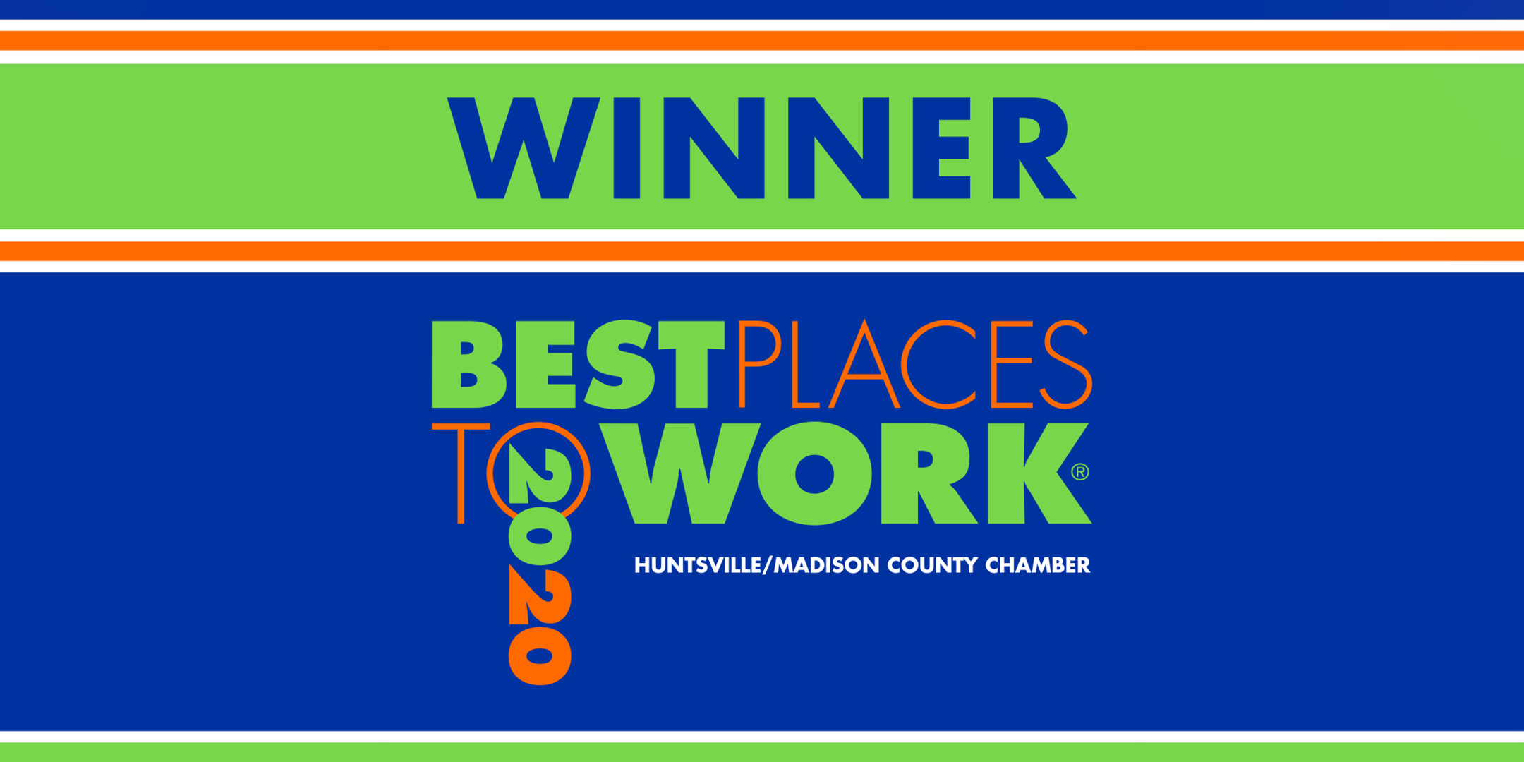 Avion Solutions Named 2020 Best Place to Work in Huntsville/Madison