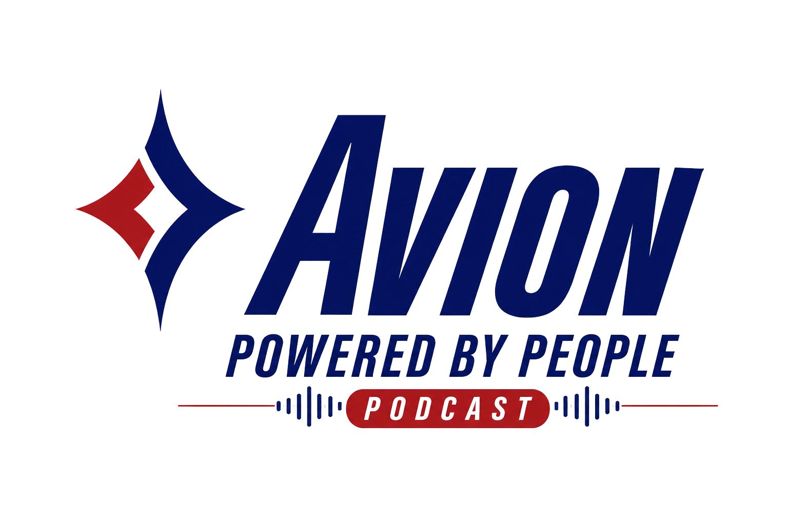 Powered by People Podcast